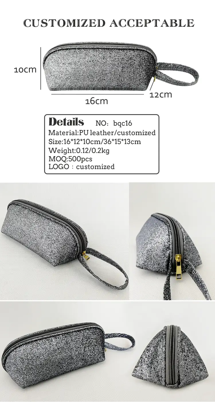 black-pu-leather-cosmetic-pouch (2)